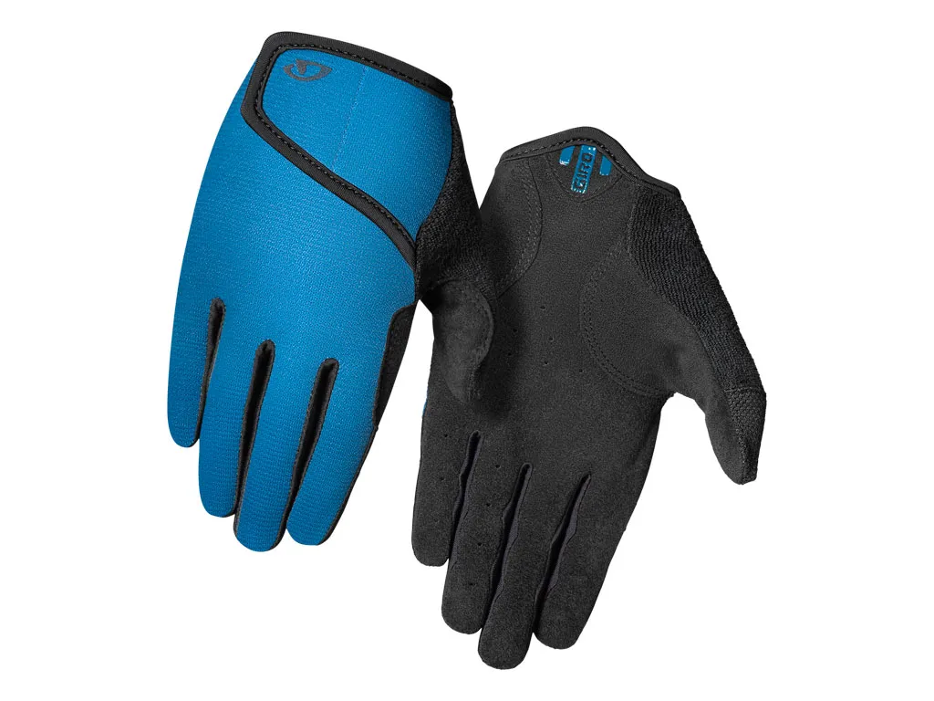 DND JR II SHABORI BLUE M