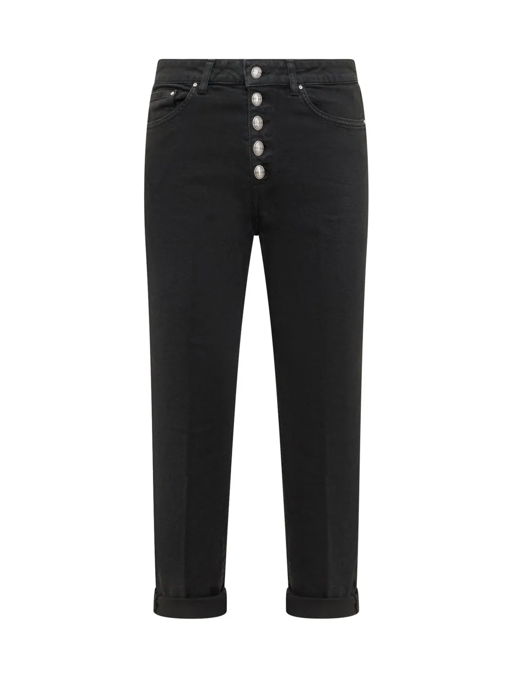 DONDUP Koons Loose Fit Jeans