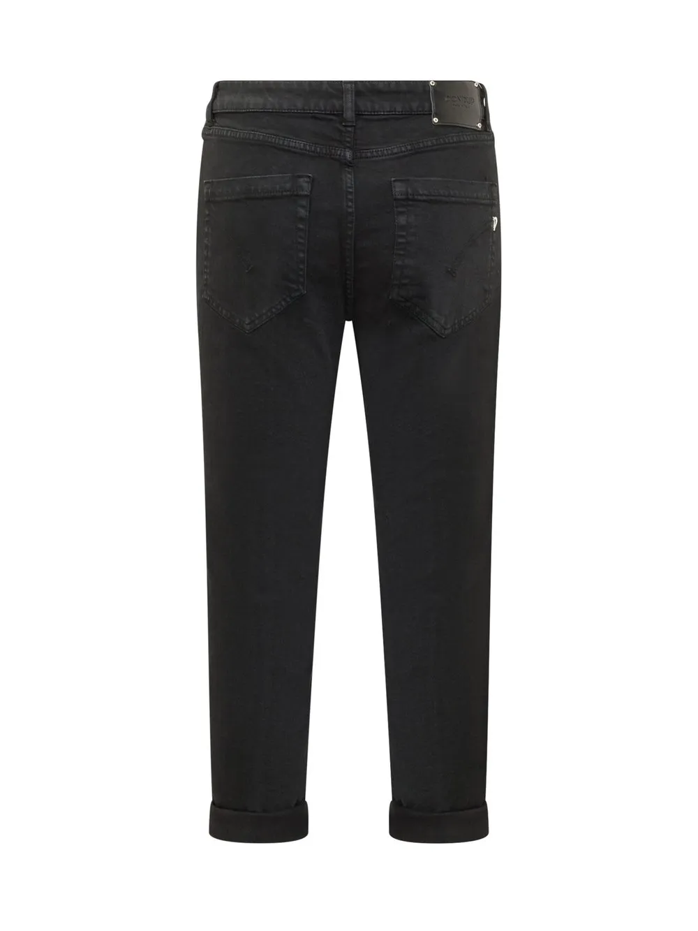 DONDUP Koons Loose Fit Jeans