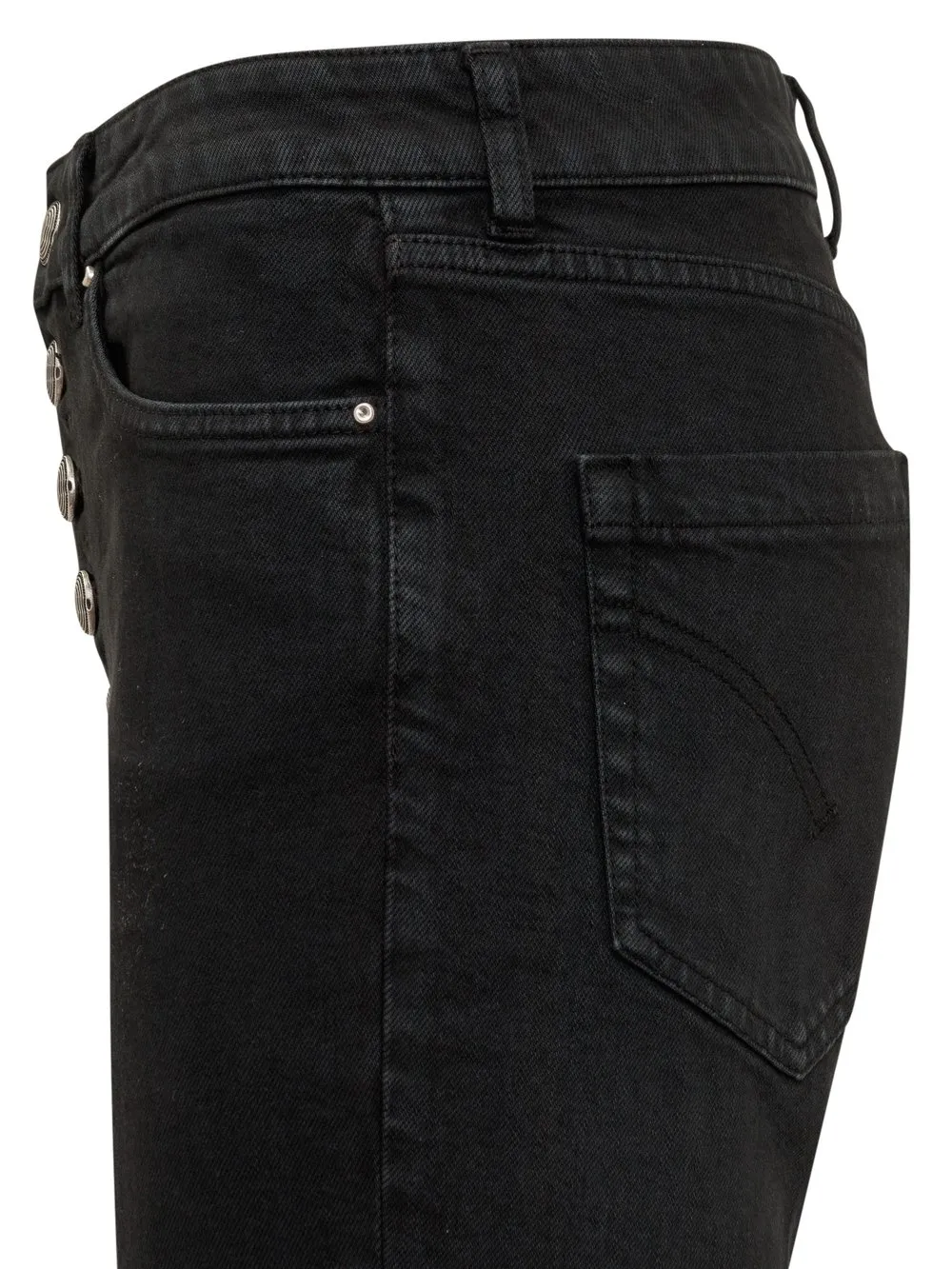 DONDUP Koons Loose Fit Jeans