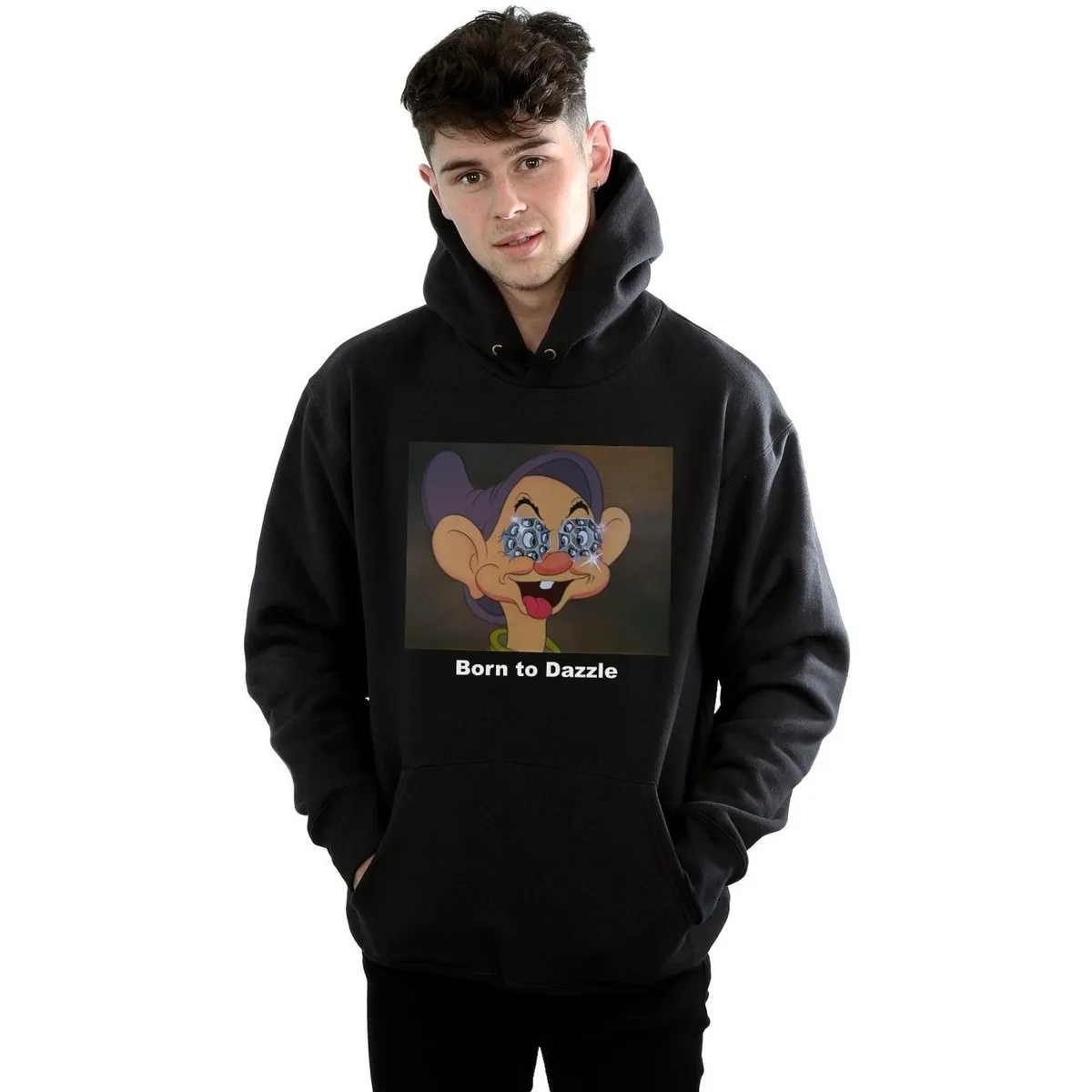 Dopey Born To Dazzle