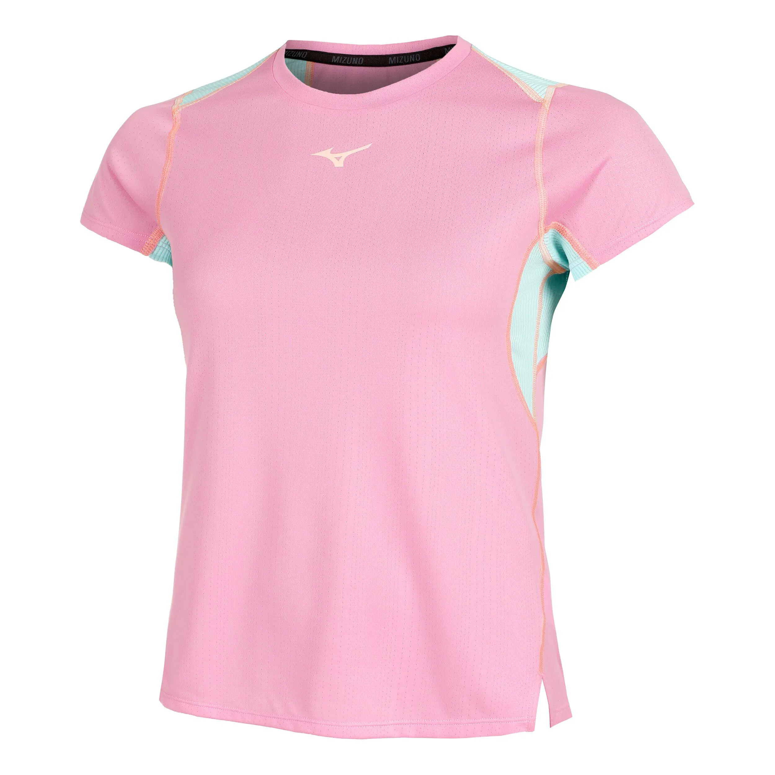 DryAeroFlow Camiseta De Running Mujeres