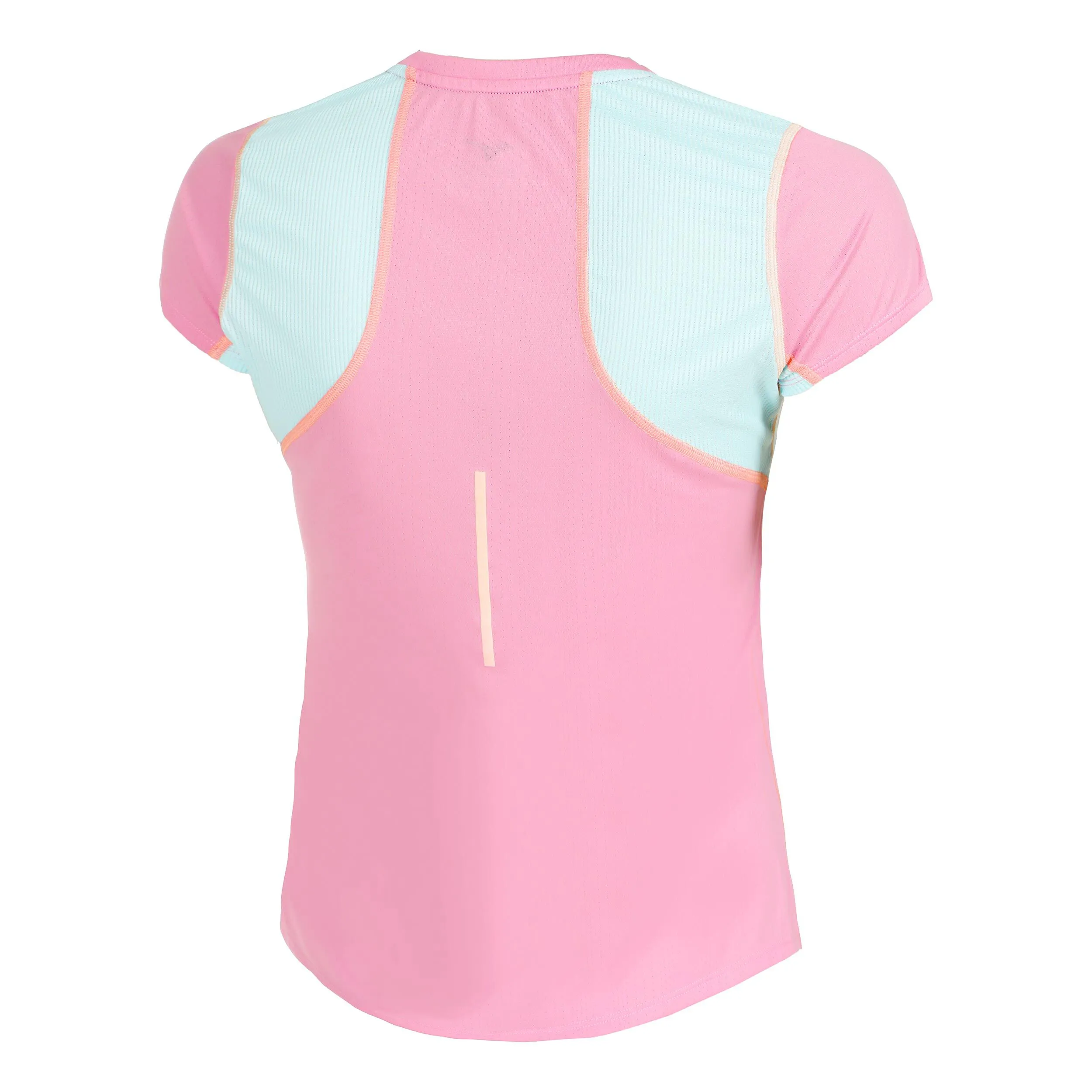 DryAeroFlow Camiseta De Running Mujeres