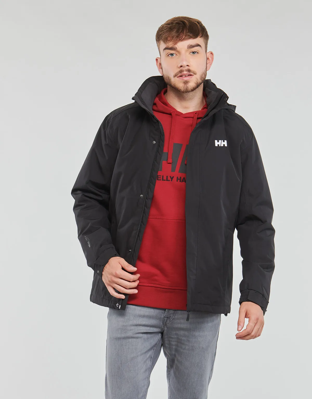 DUBLINER INSULATED JACKET