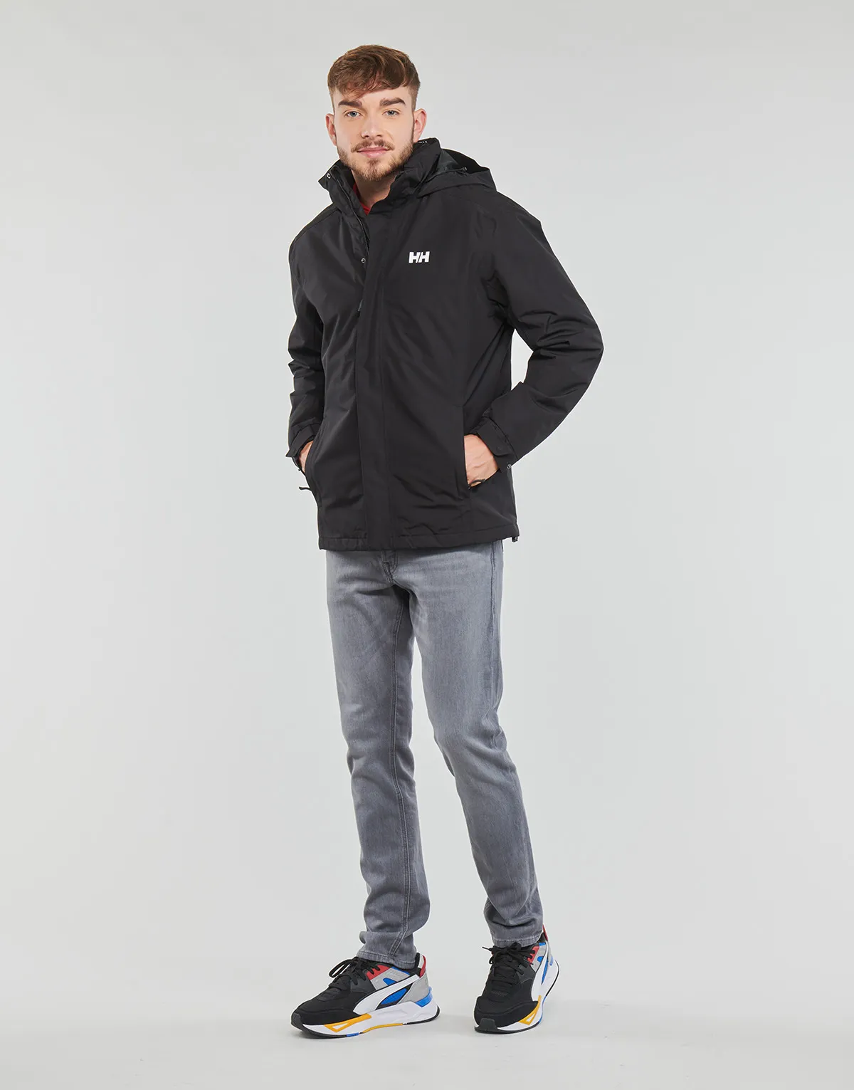 DUBLINER INSULATED JACKET