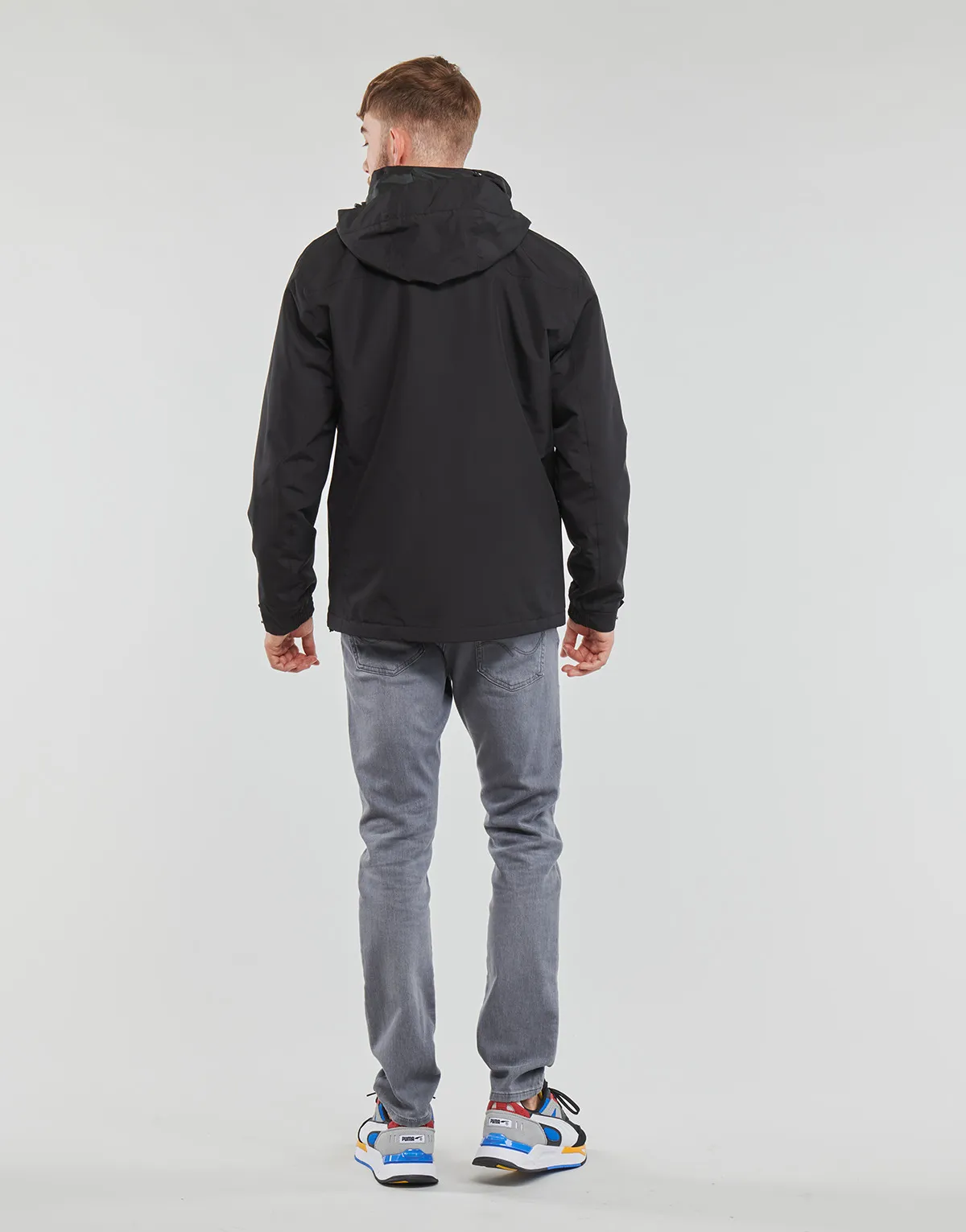 DUBLINER INSULATED JACKET