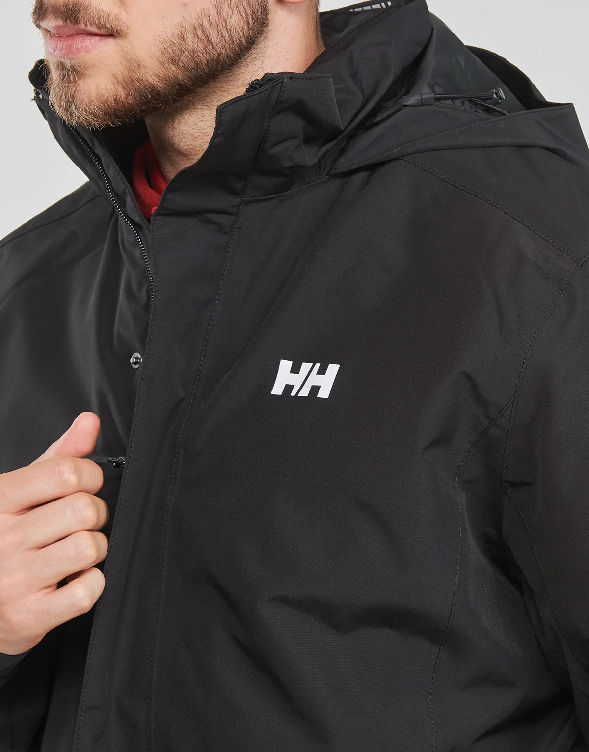 DUBLINER INSULATED JACKET