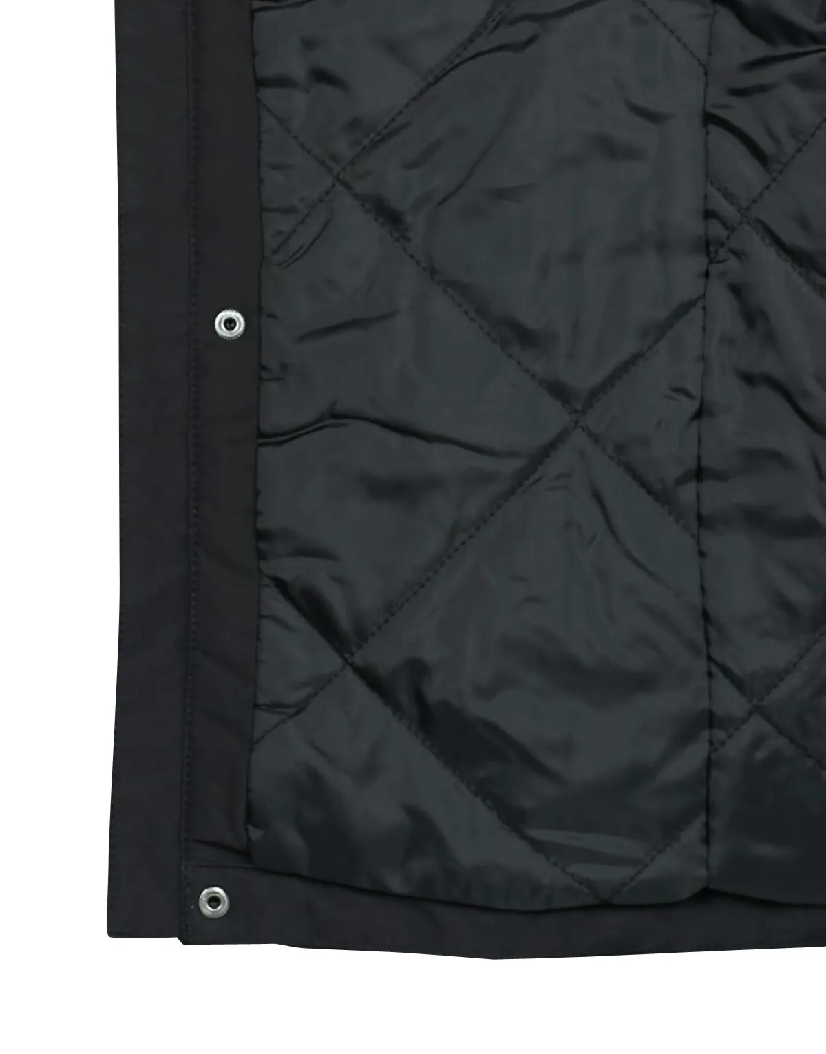 DUBLINER INSULATED JACKET