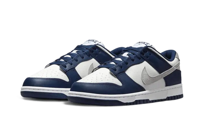 Dunk Low Midnight Navy
