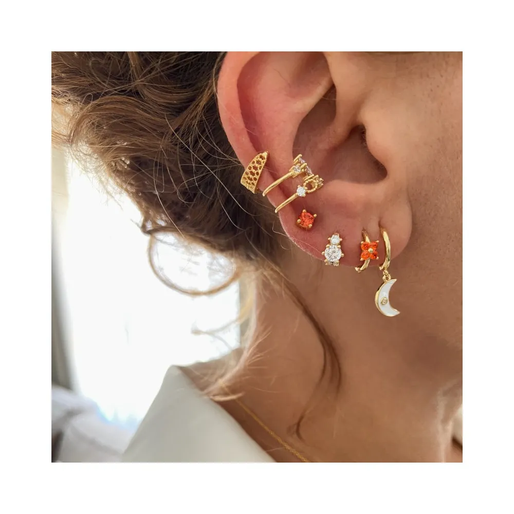 Ear Cuff Nina Oro
