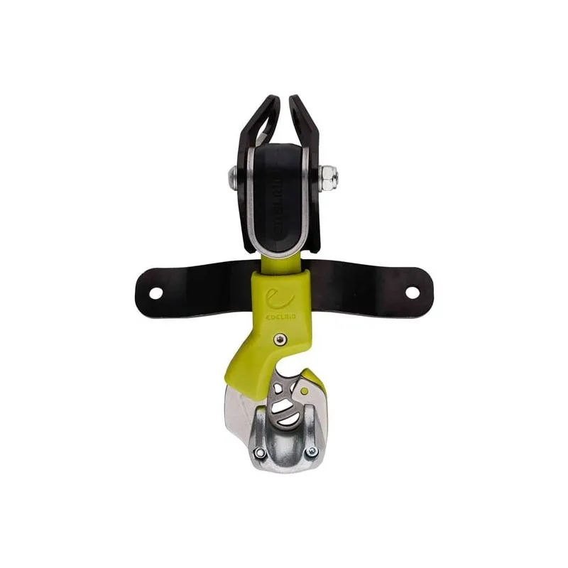 Edelrid Estación Topper II (noche)