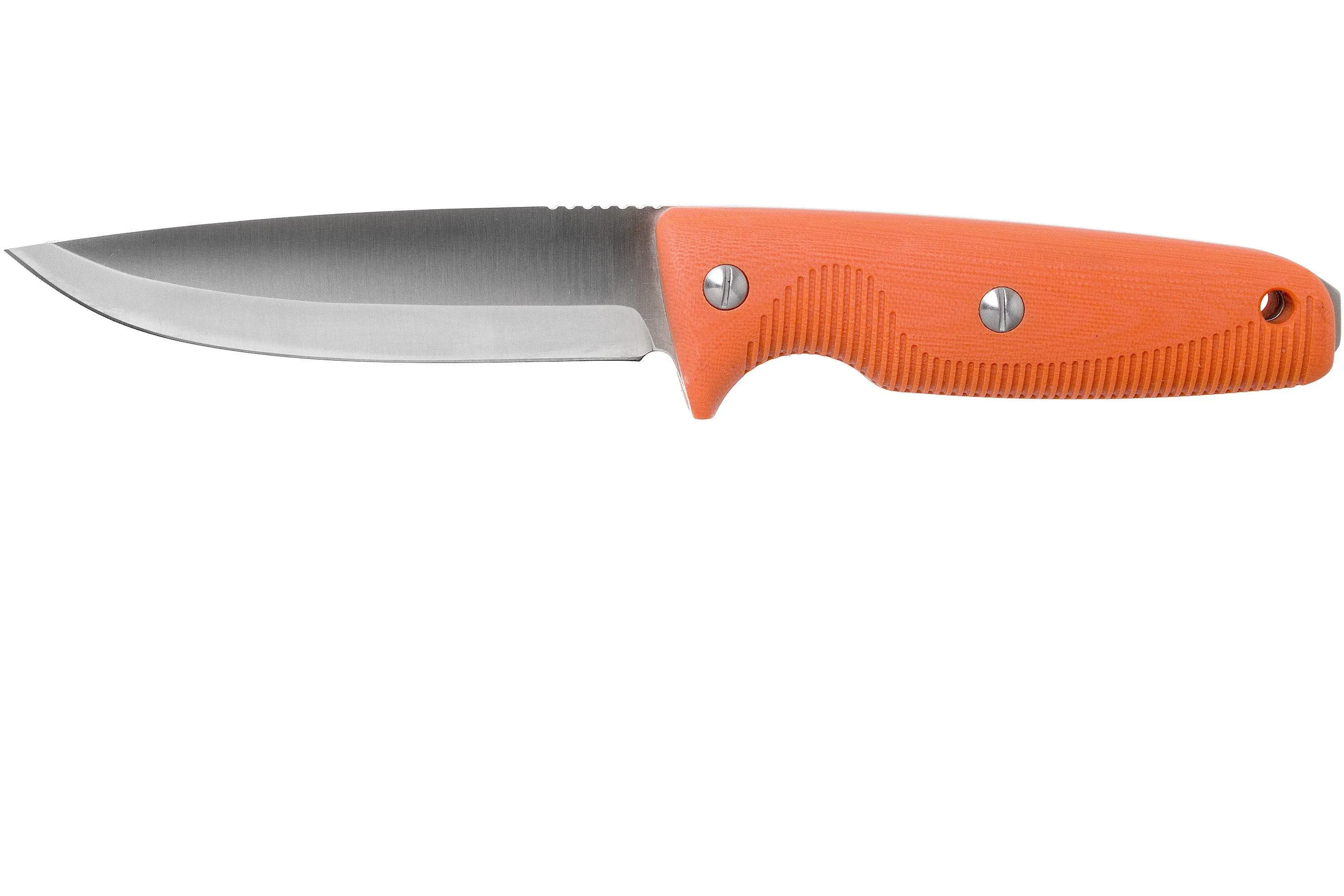 EKA Nordic W12, G10, naranja, 734302
