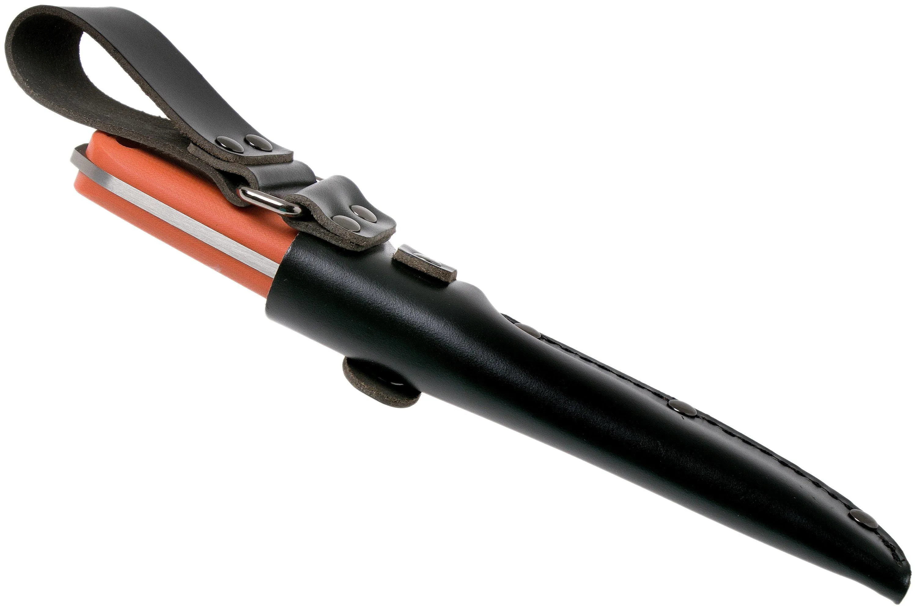 EKA Nordic W12, G10, naranja, 734302
