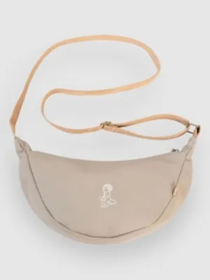 Ementa SB Fiuza Baby Napa Bolso de Bandolera
