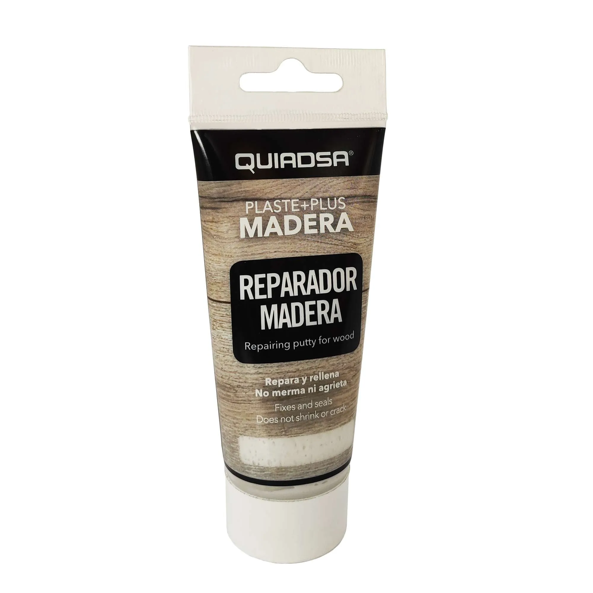 Emplaste Reparador de Madera Roble 100ml