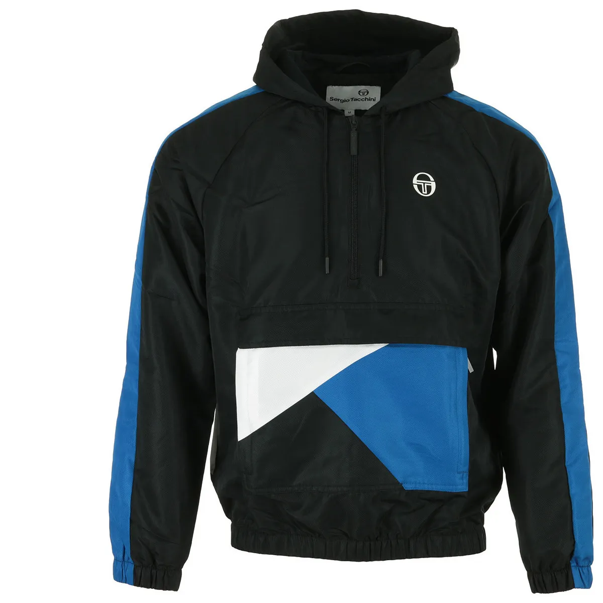Equilatero Track Jacket