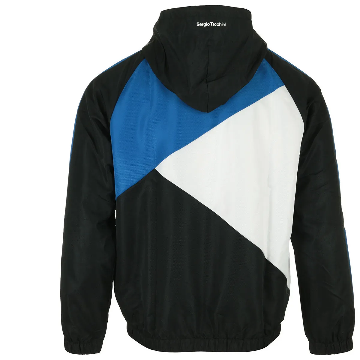 Equilatero Track Jacket