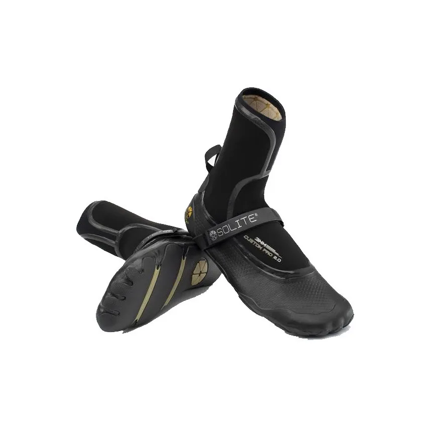Escarpines Surf Solite Custom Pro 2.0 3 mm