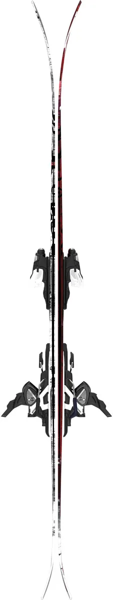 Esquís atomic Bent 90+Str 11 Gw R