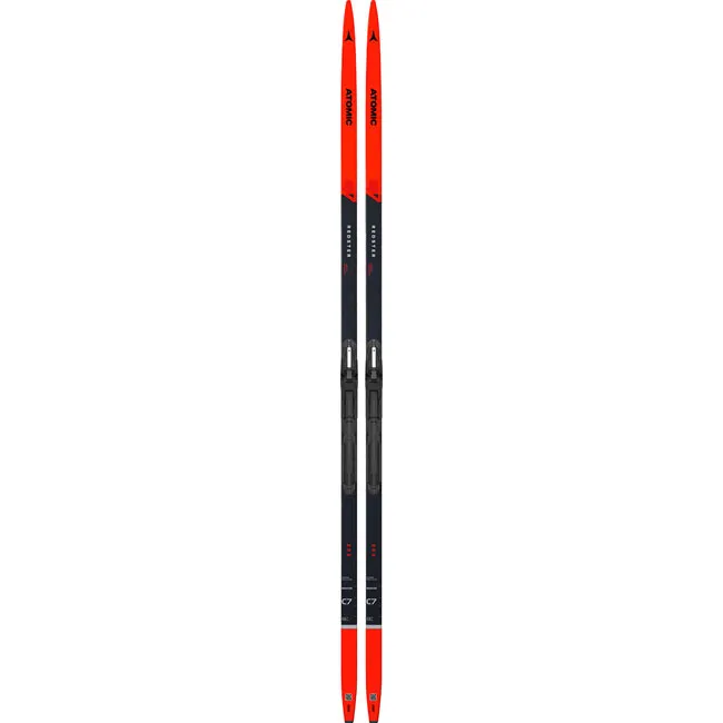 Esquís atomic Redster C7 Skintec  + Shift CL