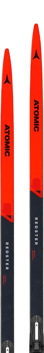 Esquís atomic Redster C7 Skintec  + Shift CL