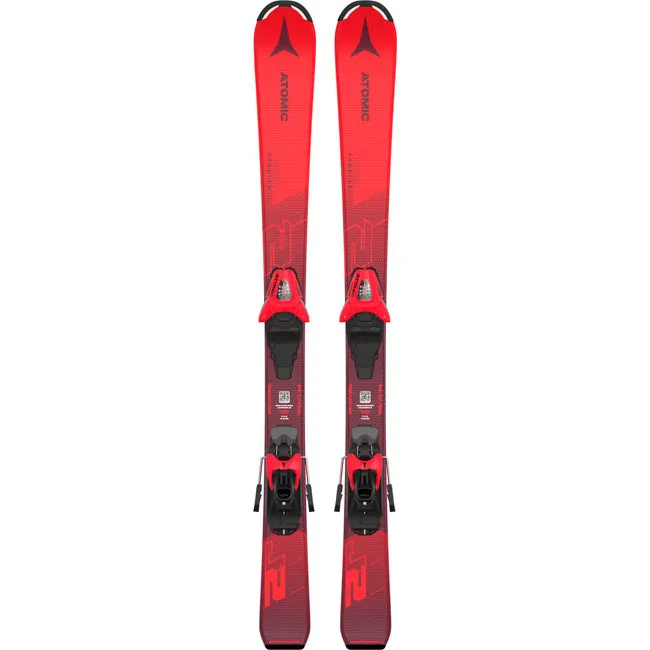ESQUíS ATOMIC REDSTER J2 100120+C 5 GW