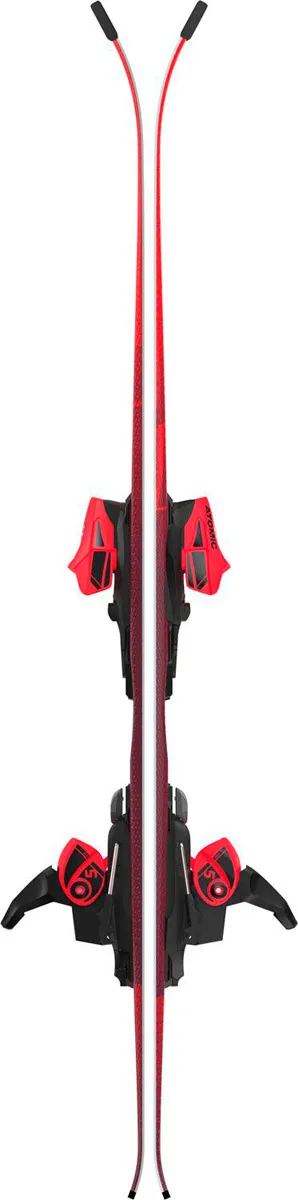 ESQUíS ATOMIC REDSTER J2 100120+C 5 GW
