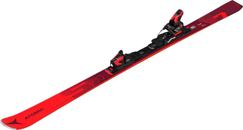 Esquís atomic Redster S7 + M12 GW