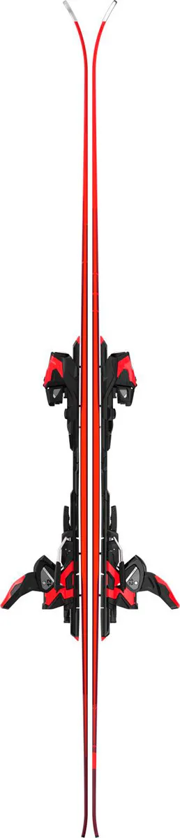 Esquís atomic Redster S7 + M12 GW