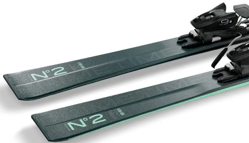 Esquís elan Primetime N°2 W + EL 9.0 GW SHIFT