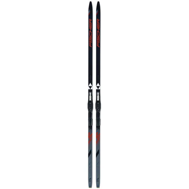 Esquís fischer Sports Crown EF