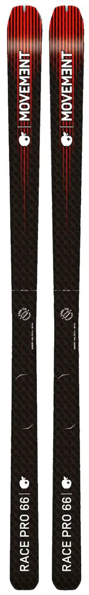 Esquís movement Race Pro 66