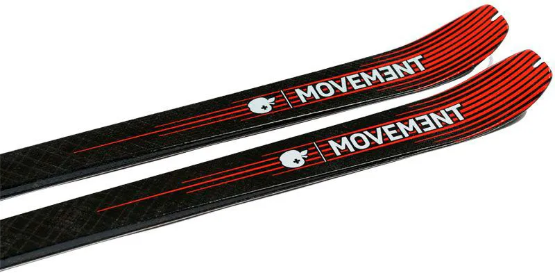 Esquís movement Race Pro 66