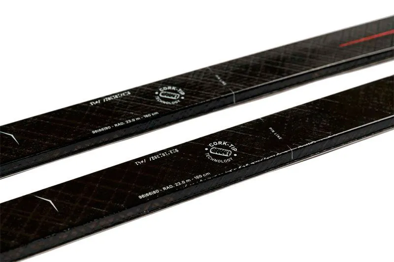 Esquís movement Race Pro 66