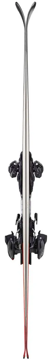 Esquís nordica Spitfire CA FDT+TP2 COMP10 FDT
