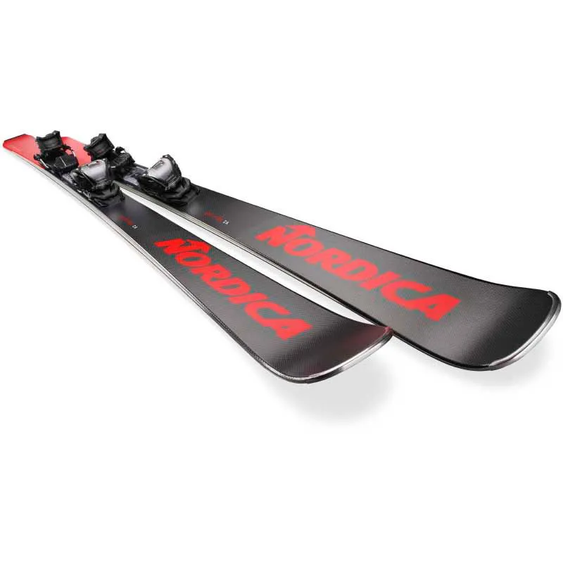 Esquís nordica Spitfire CA FDT+TP2 COMP10 FDT