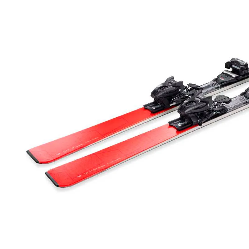 Esquís nordica Spitfire CA FDT+TP2 COMP10 FDT