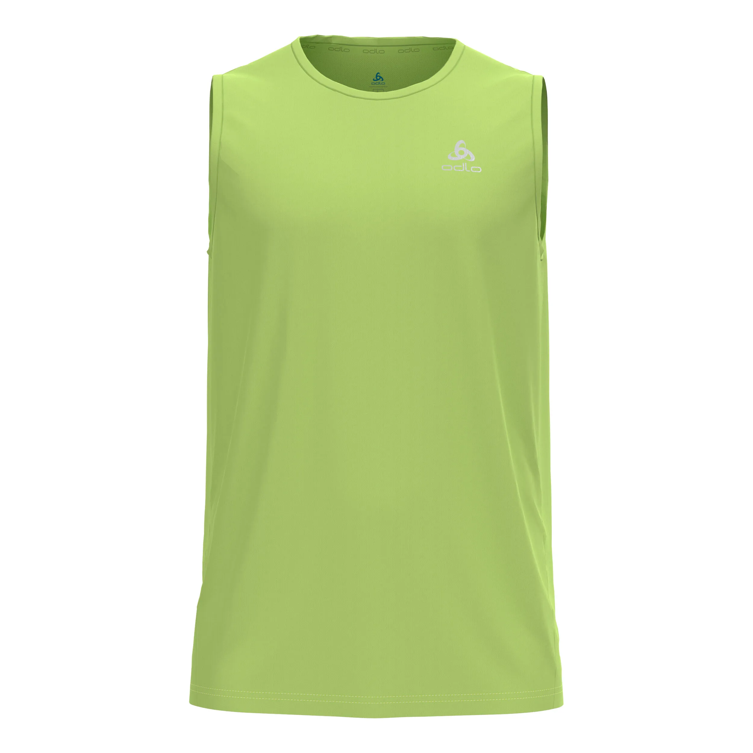 Essential Camiseta De Running Hombres