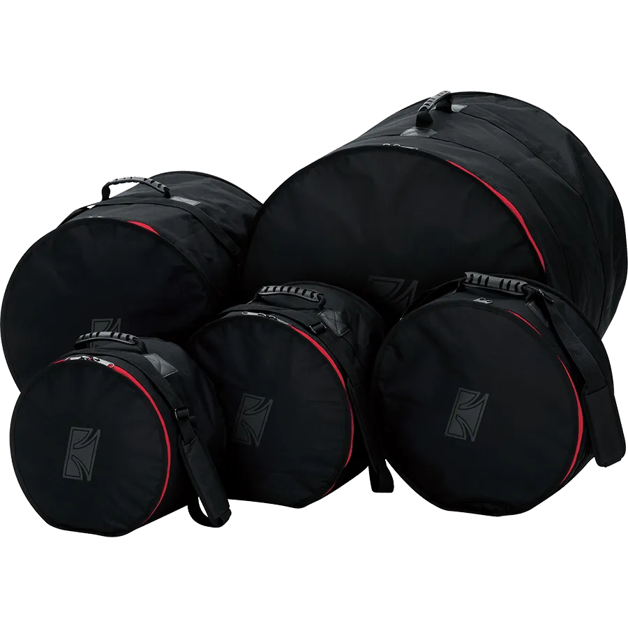 Estuche Tama Para Baterias Dss52K 