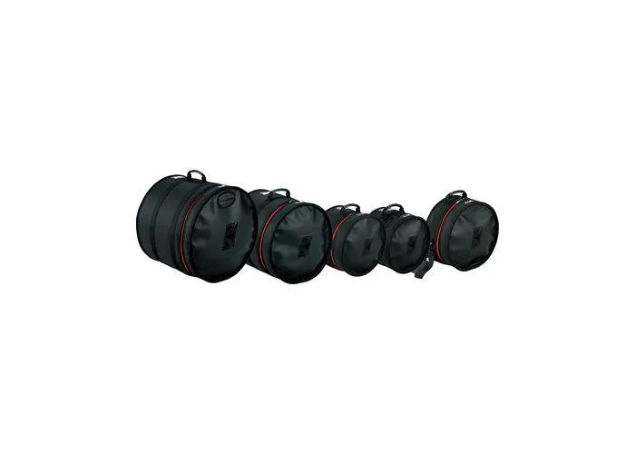 Estuche Tama Para Baterias Dss52K 
