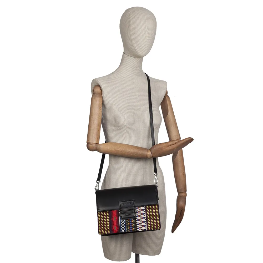 Etro Bolso Rainbow de Hombro