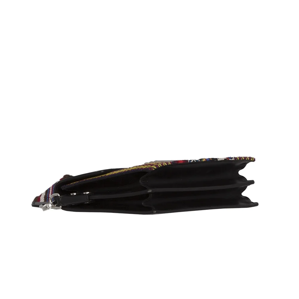 Etro Bolso Rainbow de Hombro