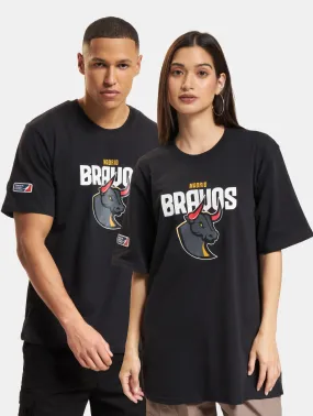 European League Of Football Madrid Bravos 2