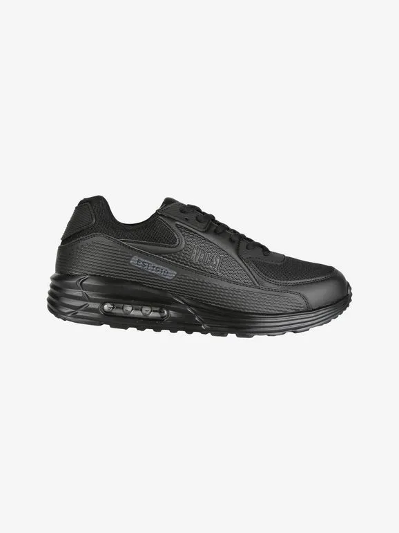 Everlast Deportivas deportivas de hombre con aire