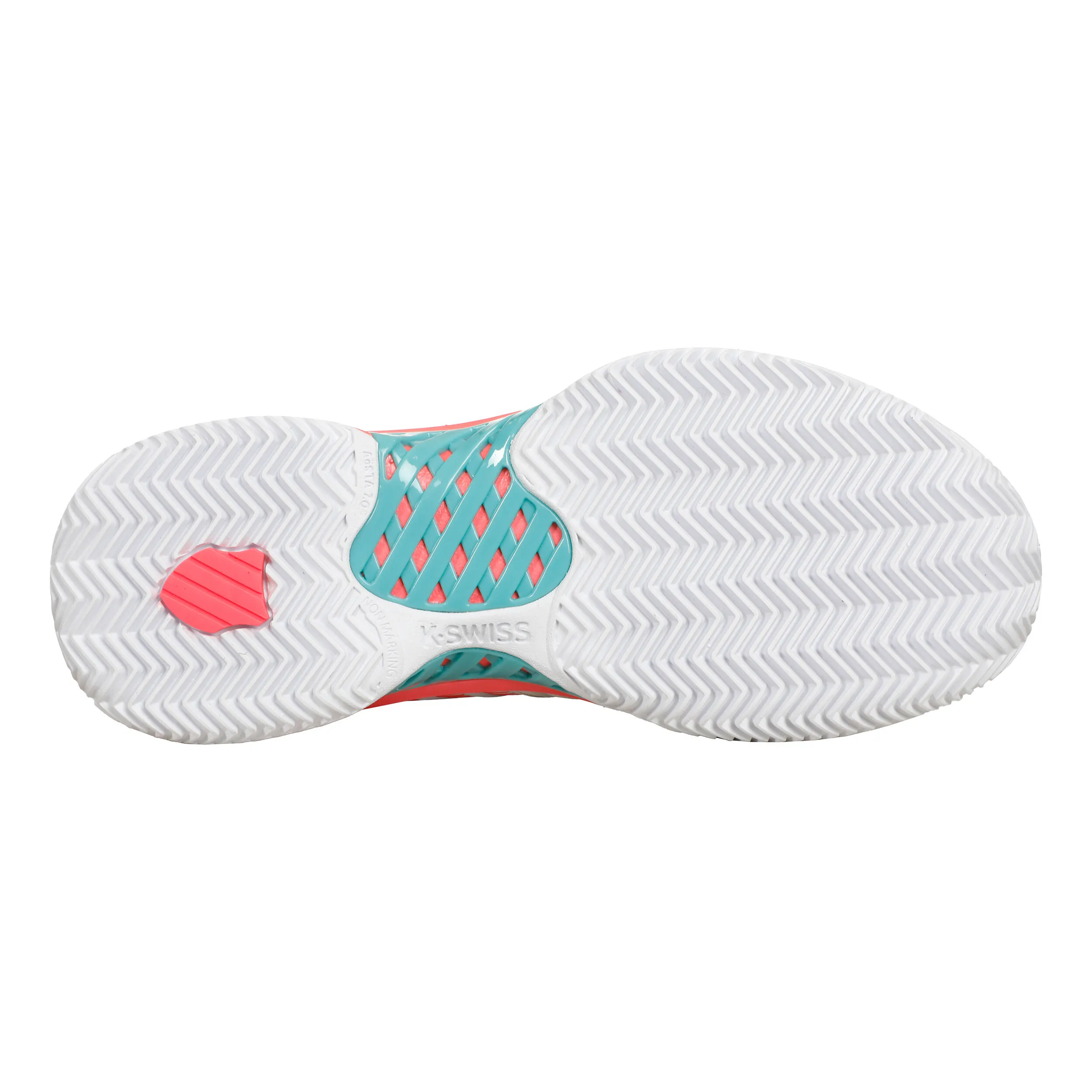 Express Light 3 Zapatilla Tierra Batida Mujeres