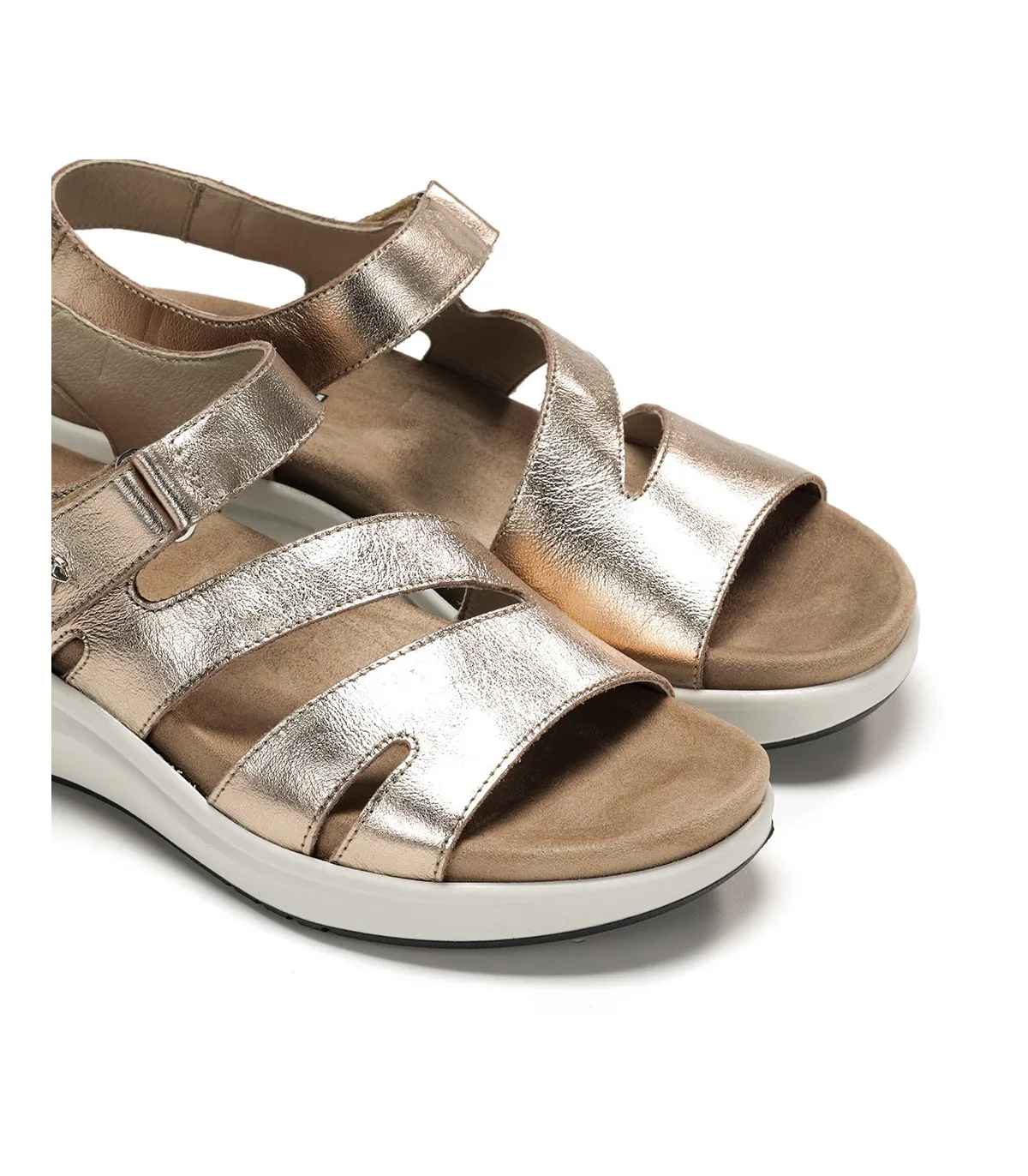 F1478 Sandalias Mujer