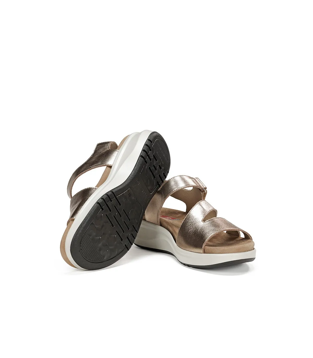 F1478 Sandalias Mujer