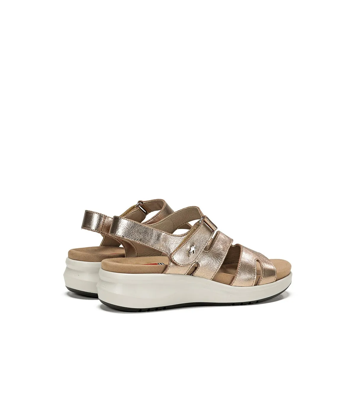F1478 Sandalias Mujer