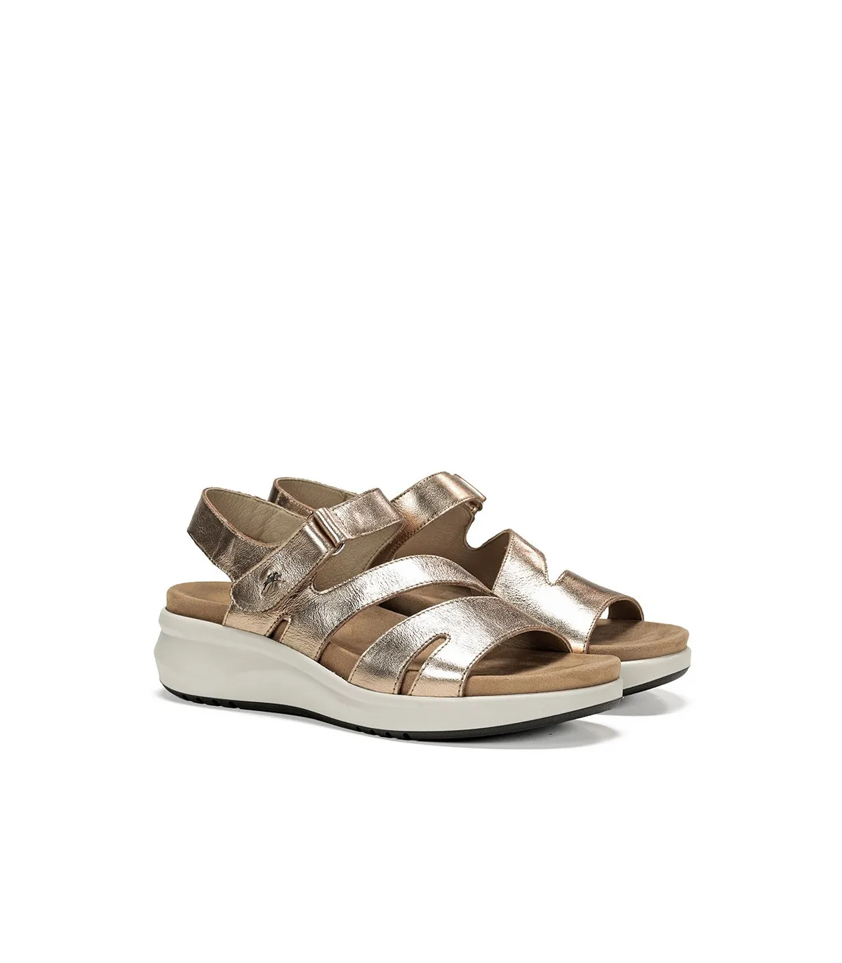 F1478 Sandalias Mujer