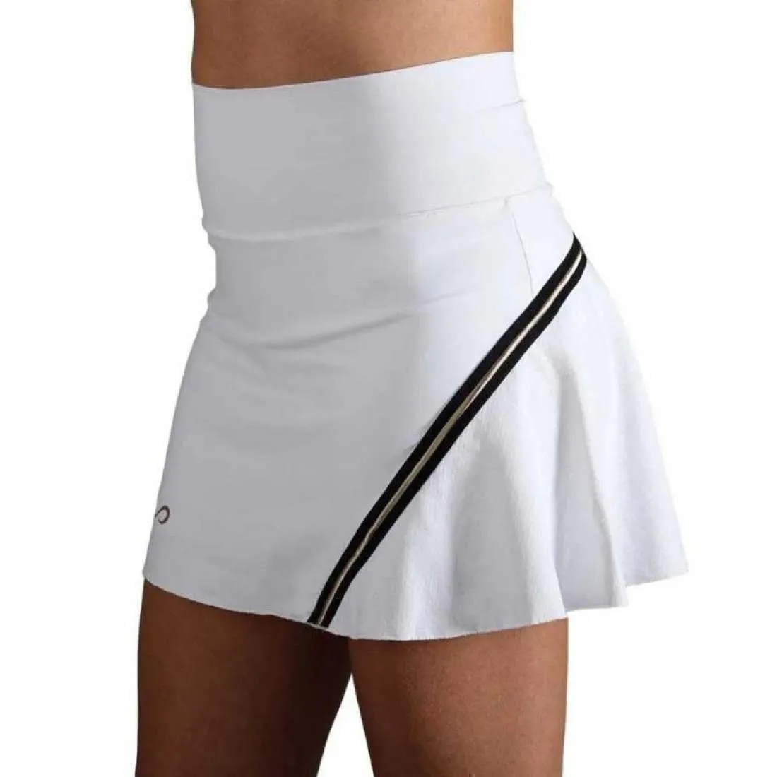 Falda Endless Elite Legacy Blanco | Endless